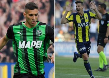 Fenerbahçe’den Miha Zajc ve Mert Müldür açıklaması