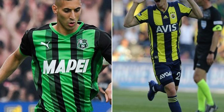 Fenerbahçe’den Miha Zajc ve Mert Müldür açıklaması