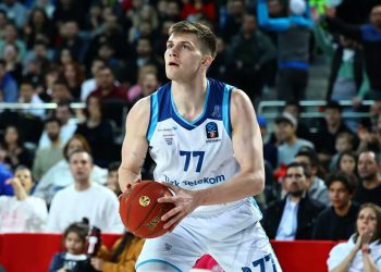 Nate Sestina Fenerbahçe Beko’da