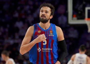 Sertaç Şanlı Fenerbahçe Beko’da