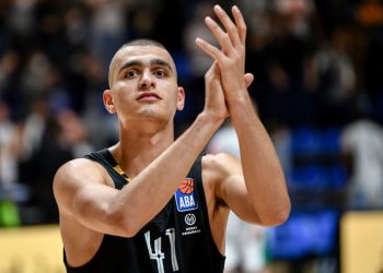 Yam Madar Fenerbahçe Beko’da