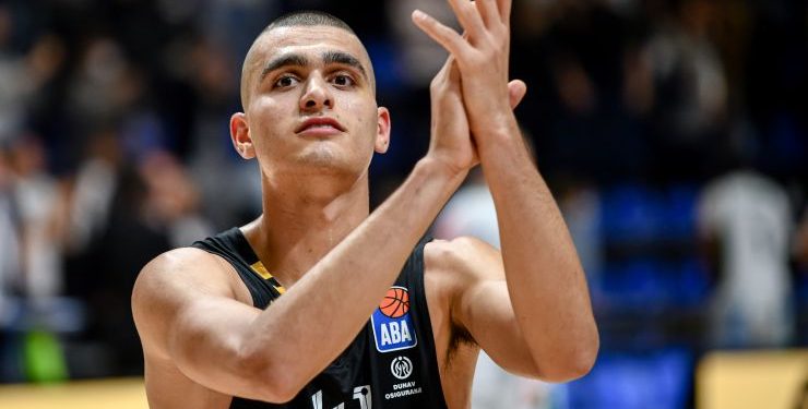 Yam Madar Fenerbahçe Beko’da