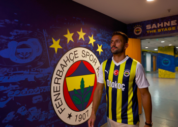 Dusan Tadic Fenerbahçe'de