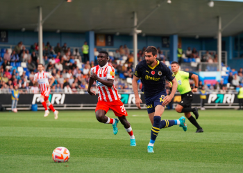 Fenerbahçe - Kızılyıldız