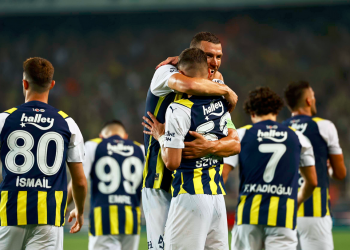 Fenerbahçe Futbol Takımı