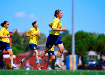 Fenerbahçe Petrol Ofisi sezonu açtı