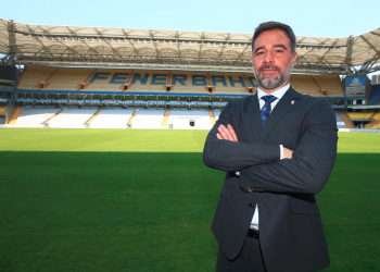 Fenerbahçe Petrol Ofisi'nde Gökhan Bozkaya dönemi