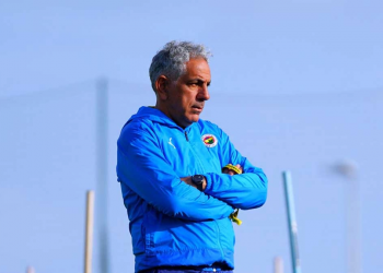 Fenerbahçe Petrol Ofisi'nde Serhat Deniz ile yollar ayrıldı