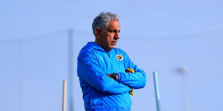 Fenerbahçe Petrol Ofisi'nde Serhat Deniz ile yollar ayrıldı