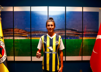 Yağmur Uraz Fenerbahçe Petrol Ofisi'nde