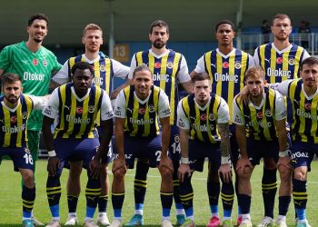 Fenerbahçe, Zimbru Chisinau’yu konuk ediyor
