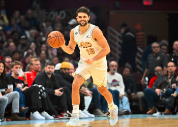 Raul Neto Fenerbahçe Beko’da