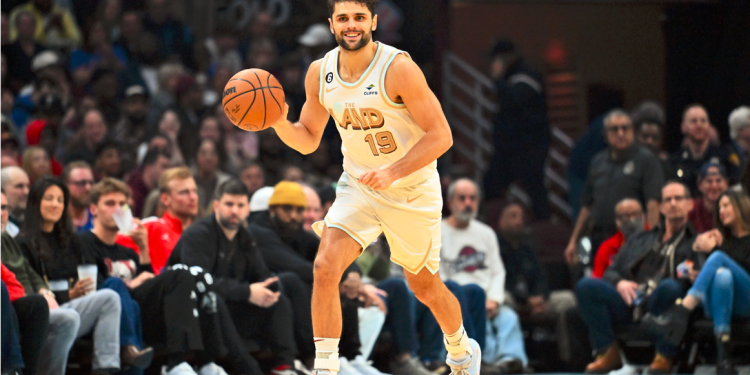 Raul Neto Fenerbahçe Beko’da