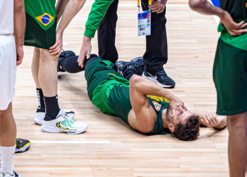 Fenerbahçe Beko'ya Raul Neto'dan kötü haber