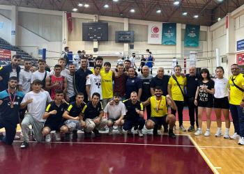 Boksörlerimizden U22 İstanbul Boks Şampiyonası’nda 23 madalya