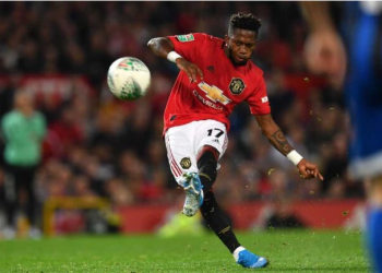 Fenerbahçe Fred'i açıkladı