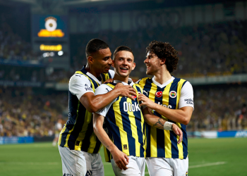 Fenerbahçe Futbol Takımı