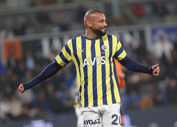 Fenerbahçe'de Joao Pedro ile yollar ayrıldı