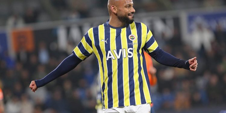 Fenerbahçe'de Joao Pedro ile yollar ayrıldı