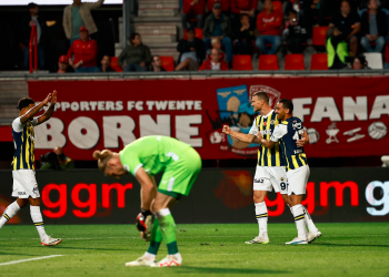 Twente - Fenerbahçe