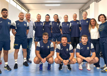 Fenerbahçe Kadın Voleybol Takımımız sezonu açıyor