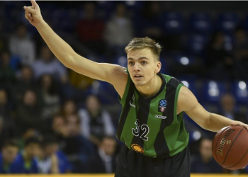 Arturs Zagars Fenerbahçe Beko’da