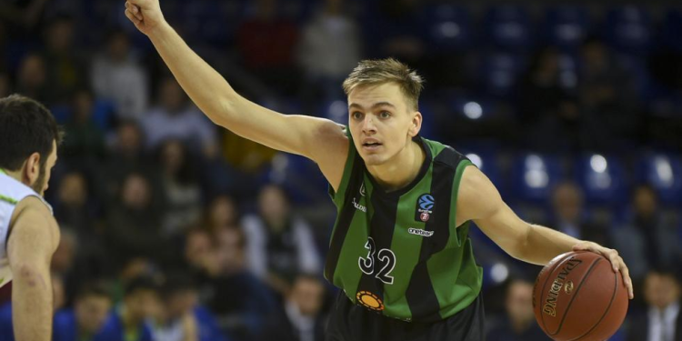Arturs Zagars Fenerbahçe Beko’da