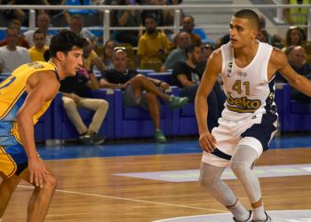 Fenerbahçe Beko - Maccabi Playtika