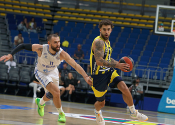 Fenerbahçe Beko - Zenit