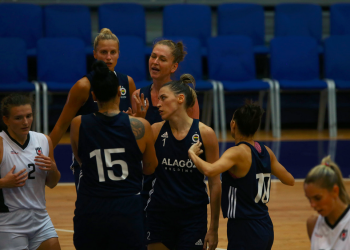 Fenerbahçe Alagöz Holding - Beşiktaş