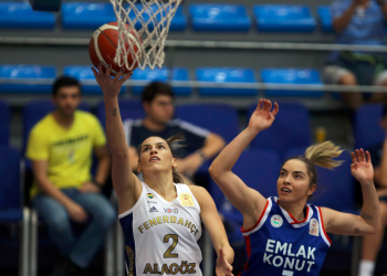 Fenerbahçe Alagöz Holding - Emlak Konut