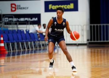 Fenerbahçe Kadın Basketbol Takımı