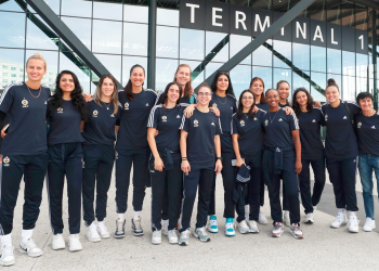 Fenerbahçe Kadın Basketbol Takımı