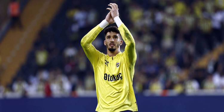 Fenerbahçe'den Altay Bayındır'a veda