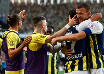 Fenerbahçe Futbol Takımı