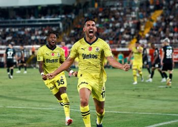 Fenerbahçe Futbol Takımı