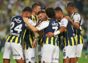 Fenerbahçe Futbol Takımı