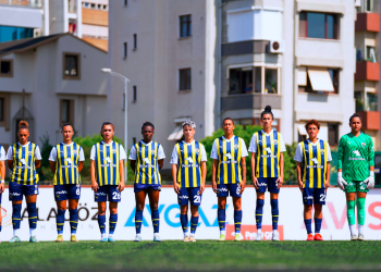 Fenerbahçe Kadın Futbol Takımı