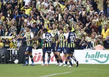Fenerbahçe 5–0 Çaykur Rizespor