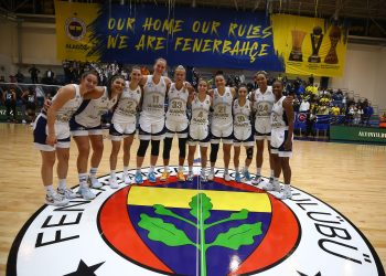 Botaş 61-93 Fenerbahçe Alagöz Holding