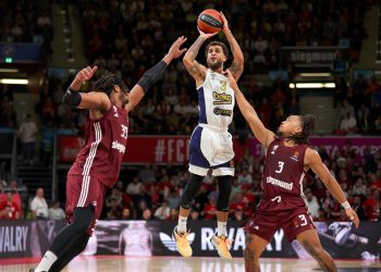 Bayern Münih - Fenerbahçe Beko