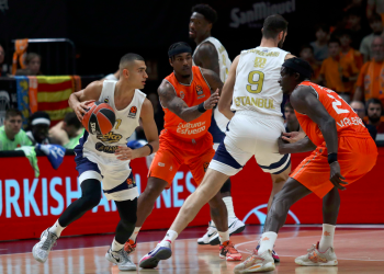 Valencia Basket - Fenerbahçe Beko