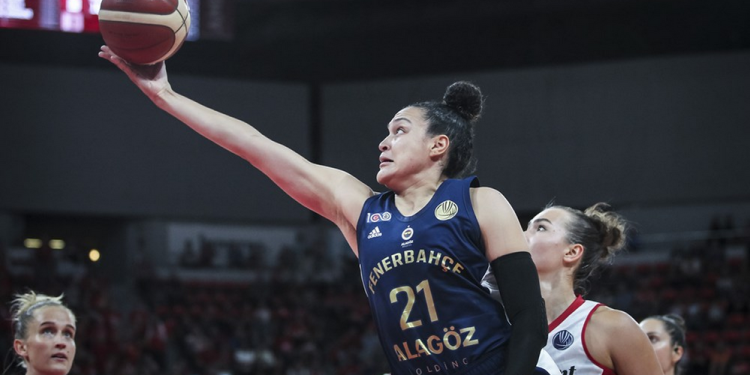 Casademont Zaragoza - Fenerbahçe Alagöz Holding