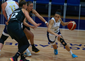 Fenerbahçe Alagöz Holding – Asvel