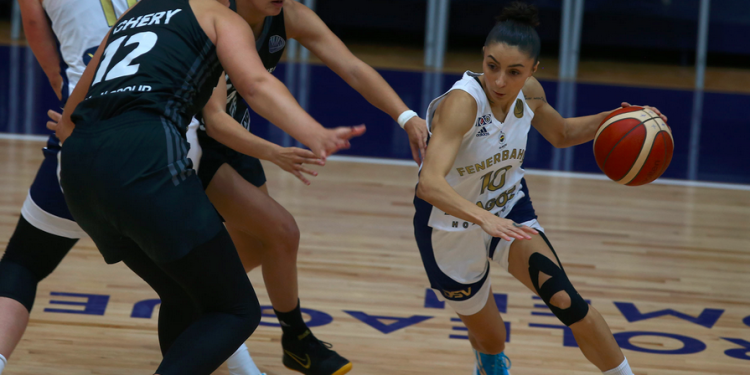 Fenerbahçe Alagöz Holding – Asvel