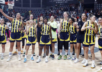Fenerbahçe Kadın Basketbol Takımı