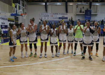 Fenerbahçe Kadın Basketbol Takımı