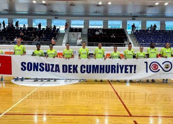 Fenerbahçe Kadın Basketbol Takımı