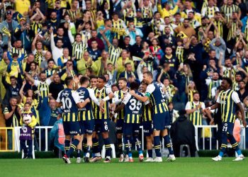 Fenerbahçe Futbol Takımı