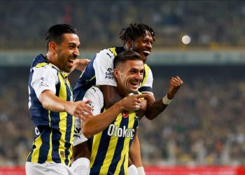 Fenerbahçe Futbol Takımı